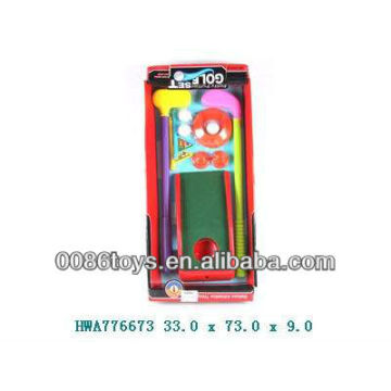 Children golf sport toy